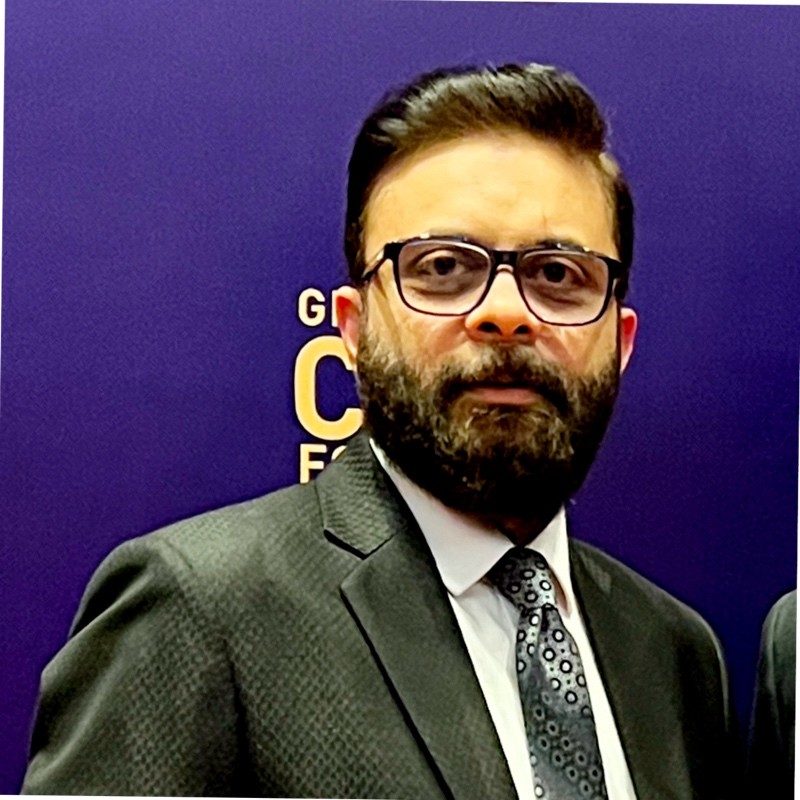 Muhammad Junaid Budhani